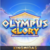 Olympus Glory KKKKJL cards game